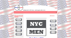 Desktop Screenshot of dadsnlads.org